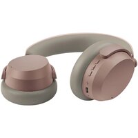 Наушники Sennheiser Accentum Wireless (коричневый/серый) - Превью изображения №4 — Интернет-магазин ПроЗаказ
