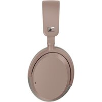 Наушники Sennheiser Accentum Wireless (коричневый/серый) - Превью изображения №2 — Интернет-магазин ПроЗаказ