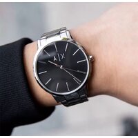 Наручные часы Armani Exchange AX2700 - Превью изображения №12 — Интернет-магазин ПроЗаказ