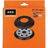 Шлифподошва AEG Powertools 4932352870 - Превью изображения №3 — Интернет-магазин ПроЗаказ