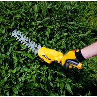 Кусторез + ножницы Denzel G801E 96815 (с АКБ) - Превью изображения №15 — Интернет-магазин ПроЗаказ