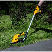 Кусторез + ножницы Denzel G801E 96815 (с АКБ) - Превью изображения №14 — Интернет-магазин ПроЗаказ