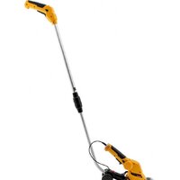 Кусторез + ножницы Denzel G801E 96815 (с АКБ) - Превью изображения №6 — Интернет-магазин ПроЗаказ