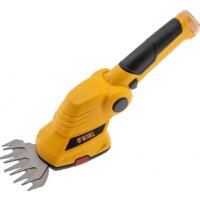 Кусторез + ножницы Denzel G801E 96815 (с АКБ) - Превью изображения №4 — Интернет-магазин ПроЗаказ