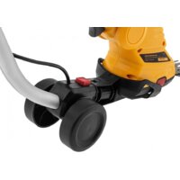 Кусторез + ножницы Denzel G801E 96815 (с АКБ) - Превью изображения №7 — Интернет-магазин ПроЗаказ