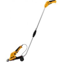 Кусторез + ножницы Denzel G801E 96815 (с АКБ) - Превью изображения №5 — Интернет-магазин ПроЗаказ