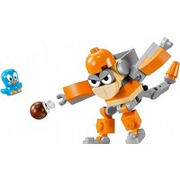 Конструктор LEGO Sonic the Hedgehog 30676 Кокосовая атака Кики - Превью изображения №2 — Интернет-магазин ПроЗаказ