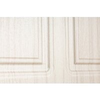 Металлическая дверь Guard MG60 МДФ 87х205 правая (черное серебро/белый ясень) - Превью изображения №14 — Интернет-магазин ПроЗаказ