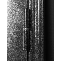 Металлическая дверь Guard MG60 МДФ 87х205 правая (черное серебро/белый ясень) - Превью изображения №11 — Интернет-магазин ПроЗаказ