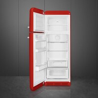 Холодильник Smeg FAB30LRD6 - Превью изображения №2 — Интернет-магазин ПроЗаказ