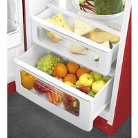 Холодильник Smeg FAB30LRD6 - Превью изображения №6 — Интернет-магазин ПроЗаказ
