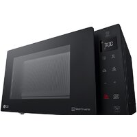 Микроволновая печь LG MW23R35GIB - Превью изображения №6 — Интернет-магазин ПроЗаказ