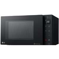 Микроволновая печь LG MW23R35GIB - Превью изображения №2 — Интернет-магазин ПроЗаказ