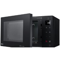 Микроволновая печь LG MW23R35GIB - Превью изображения №3 — Интернет-магазин ПроЗаказ