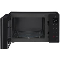 Микроволновая печь LG MW23R35GIB - Превью изображения №4 — Интернет-магазин ПроЗаказ