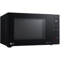 Микроволновая печь LG MW23R35GIB - Превью изображения №5 — Интернет-магазин ПроЗаказ