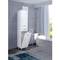  Onika Шкаф-пенал Модерн 26.17 R 402607 - Превью изображения №2 — Интернет-магазин ПроЗаказ