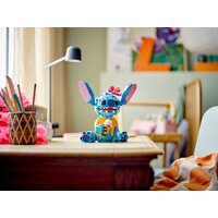 Конструктор LEGO Disney 43249 Стич - Превью изображения №9 — Интернет-магазин ПроЗаказ
