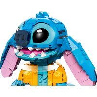 Конструктор LEGO Disney 43249 Стич - Превью изображения №6 — Интернет-магазин ПроЗаказ