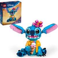 Конструктор LEGO Disney 43249 Стич - Превью изображения №3 — Интернет-магазин ПроЗаказ