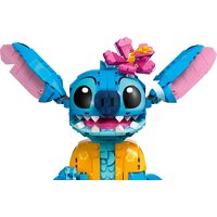 Конструктор LEGO Disney 43249 Стич - Превью изображения №7 — Интернет-магазин ПроЗаказ