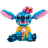 Конструктор LEGO Disney 43249 Стич - Превью изображения №4 — Интернет-магазин ПроЗаказ