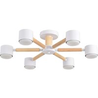 Припотолочная люстра Lumion Vudi 8306/6C - Превью изображения №3 — Интернет-магазин ПроЗаказ