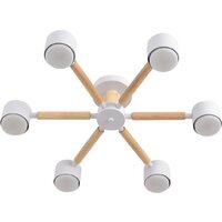 Припотолочная люстра Lumion Vudi 8306/6C - Превью изображения №2 — Интернет-магазин ПроЗаказ