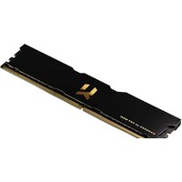 Оперативная память GOODRAM IRDM Pro 16GB DDR4 PC4-28800 IRP-3600D4V64L17/16G - Превью изображения №3 — Интернет-магазин ПроЗаказ
