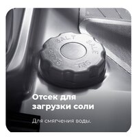 Встраиваемая посудомоечная машина MAUNFELD MLP-12PRO - Превью изображения №39 — Интернет-магазин ПроЗаказ