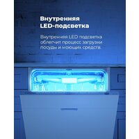 Встраиваемая посудомоечная машина MAUNFELD MLP-12PRO - Превью изображения №32 — Интернет-магазин ПроЗаказ