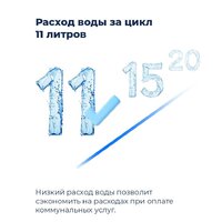 Встраиваемая посудомоечная машина MAUNFELD MLP-12PRO - Превью изображения №31 — Интернет-магазин ПроЗаказ
