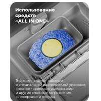 Встраиваемая посудомоечная машина MAUNFELD MLP-12PRO - Превью изображения №44 — Интернет-магазин ПроЗаказ