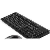 Офисный набор A4Tech 4200N - Превью изображения №3 — Интернет-магазин ПроЗаказ