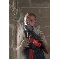 Перфоратор Milwaukee Kango 750 S 4933398600 - Превью изображения №8 — Интернет-магазин ПроЗаказ