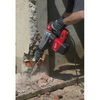 Перфоратор Milwaukee Kango 750 S 4933398600 - Превью изображения №6 — Интернет-магазин ПроЗаказ