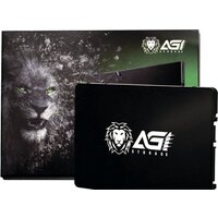 SSD AGI AI238 4TB AGI4K0GIMAI238 - Превью изображения №2 — Интернет-магазин ПроЗаказ