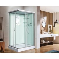 Душевая кабина WeltWasser WW500 Laine 1202 - Превью изображения №2 — Интернет-магазин ПроЗаказ