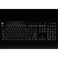 Клавиатура Logitech G213 Prodigy 920-008092 - Превью изображения №8 — Интернет-магазин ПроЗаказ
