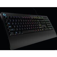 Клавиатура Logitech G213 Prodigy 920-008092 - Превью изображения №7 — Интернет-магазин ПроЗаказ