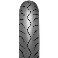Дорожные мотошины Bridgestone Hoop B03 120/70-14 55S TL - Превью изображения №2 — Интернет-магазин ПроЗаказ