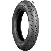 Дорожные мотошины Bridgestone Hoop B03 120/70-14 55S TL - Превью изображения №1 — Интернет-магазин ПроЗаказ