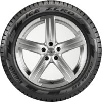 Зимние шины Pirelli Ice Zero 185/65R14 86T (шипы) - Превью изображения №3 — Интернет-магазин ПроЗаказ