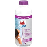 HTH Кристальная вода 3в1 1л