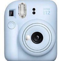 Фотоаппарат Fujifilm Instax Mini 12 (голубой) - Превью изображения №3 — Интернет-магазин ПроЗаказ