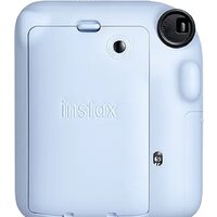 Фотоаппарат Fujifilm Instax Mini 12 (голубой) - Превью изображения №4 — Интернет-магазин ПроЗаказ