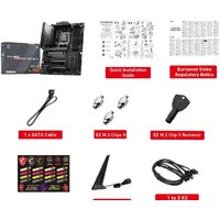 Материнская плата MSI MAG B850 Tomahawk Max WiFi II - Превью изображения №6 — Интернет-магазин ПроЗаказ