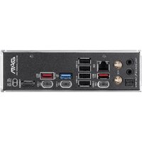 Материнская плата MSI MAG B850 Tomahawk Max WiFi II - Превью изображения №4 — Интернет-магазин ПроЗаказ