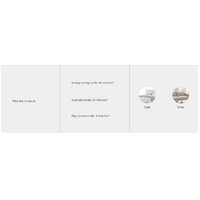 Пылесос Xiaomi Vacuum Cleaner G20 D205 (европейская версия) - Превью изображения №21 — Интернет-магазин ПроЗаказ