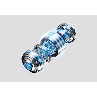 Пылесос Xiaomi Vacuum Cleaner G20 D205 (европейская версия) - Превью изображения №18 — Интернет-магазин ПроЗаказ